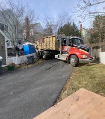 Same-Day and Emergency Junk Removal